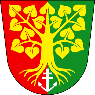 Znak – Lipůvka