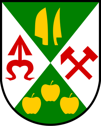 Znak – Němčice