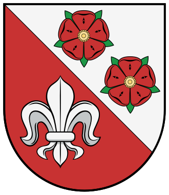 Znak – Nýrov