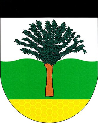 Znak – Obora