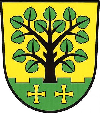 Znak – Osiky
