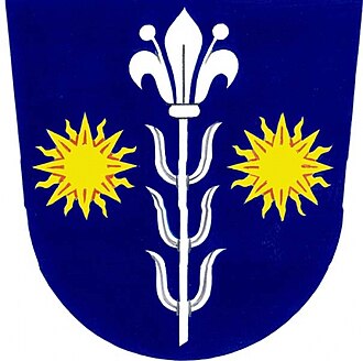Znak – Senetářov