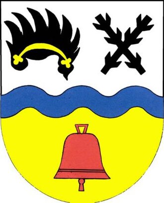 Znak – Skrchov