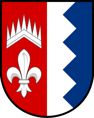Znak – Sudice