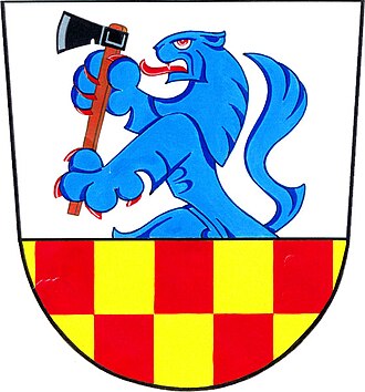 Znak – Suchý
