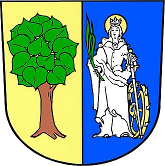 Znak – Šebrov-Kateřina