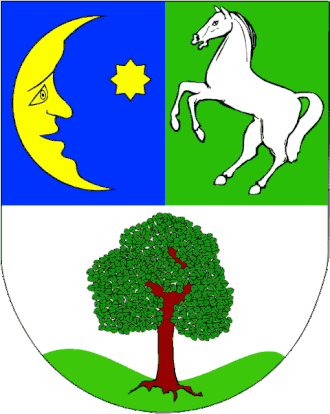 Znak – Vavřinec