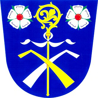 Znak – Vážany