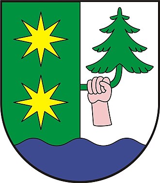 Znak – Vilémovice