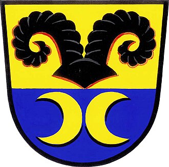 Znak – Voděrady