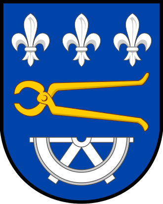 Znak – Zbraslavec