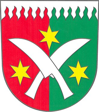 Znak – Žďár