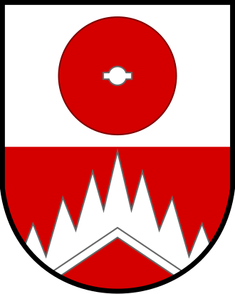 Znak – Žernovník