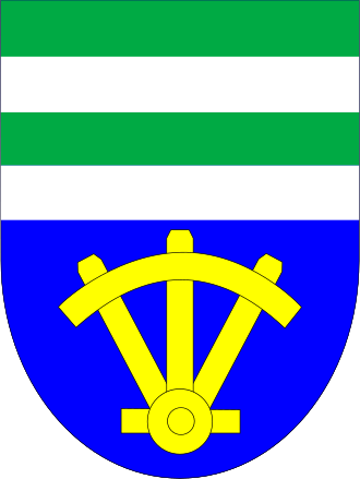 Znak – Bílovice nad Svitavou