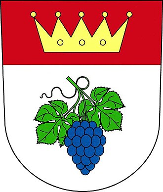 Znak – Čučice