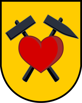Znak – Hostěnice