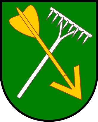 Znak – Hrušovany u Brna
