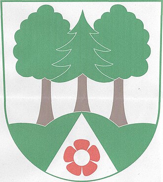 Znak – Hvozdec