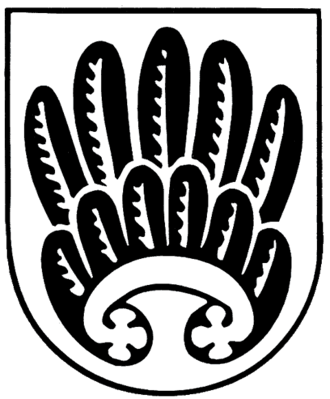 Znak – Kuřim