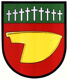 Znak – Lesní Hluboké