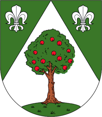 Znak – Maršov