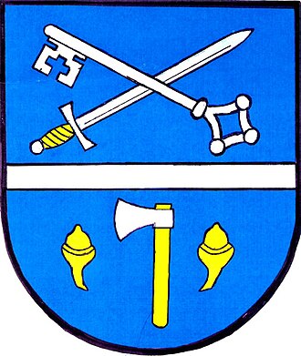 Znak – Mokrá-Horákov