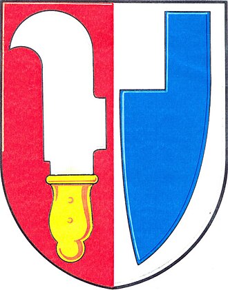 Znak – Nebovidy