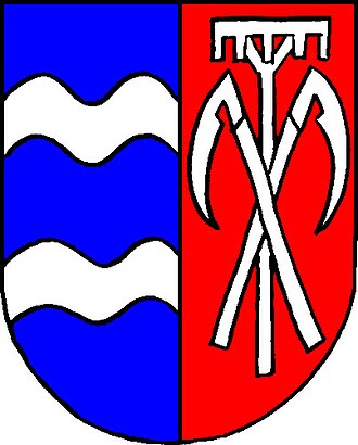Znak – Nová Ves