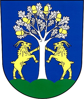 Znak – Prštice