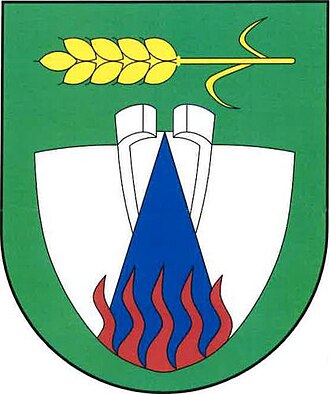 Znak – Příbram na Moravě