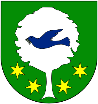 Znak – Rajhradice
