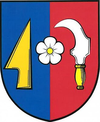 Znak – Silůvky