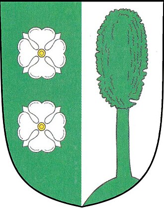 Znak – Šerkovice