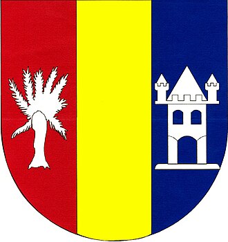 Znak – Telnice