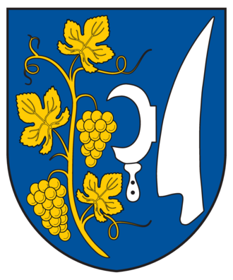 Znak – Troubsko