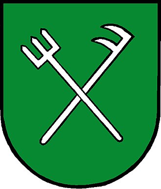 Znak – Tvarožná