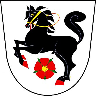 Znak – Újezd u Rosic