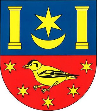Znak – Úsuší