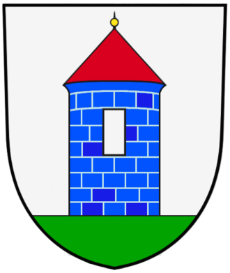 Znak – Veverské Knínice