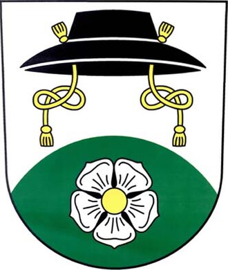 Znak – Vysoké Popovice