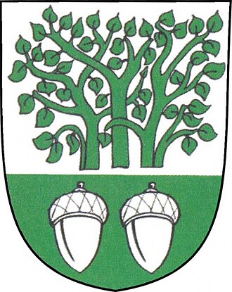 Znak – Zakřany