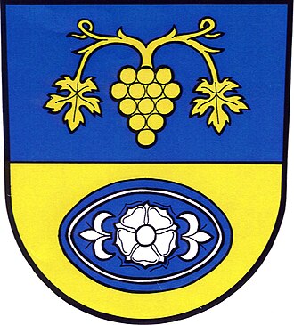 Znak – Borkovany