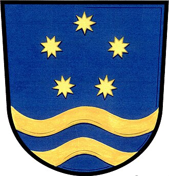 Znak – Brod nad Dyjí