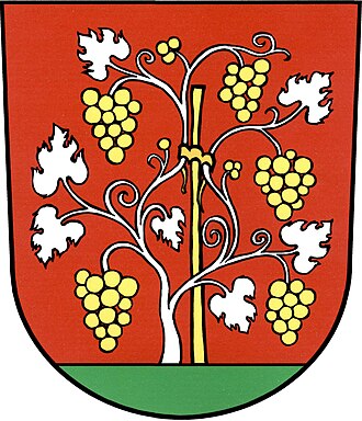 Znak – Horní Věstonice