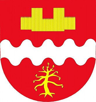 Znak – Ivaň