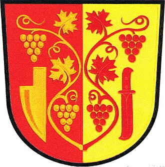 Znak – Moravská Nová Ves