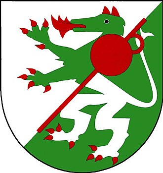 Znak – Starovice