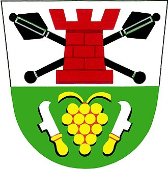 Znak – Velké Hostěrádky