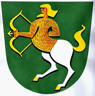 Znak – Dešná