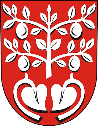 Znak – Doubravy